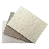 Plant Fibre Paper 3 Colour Pack - Lemongrass | Spent Barley | Water Hyacinth (72 sheets)